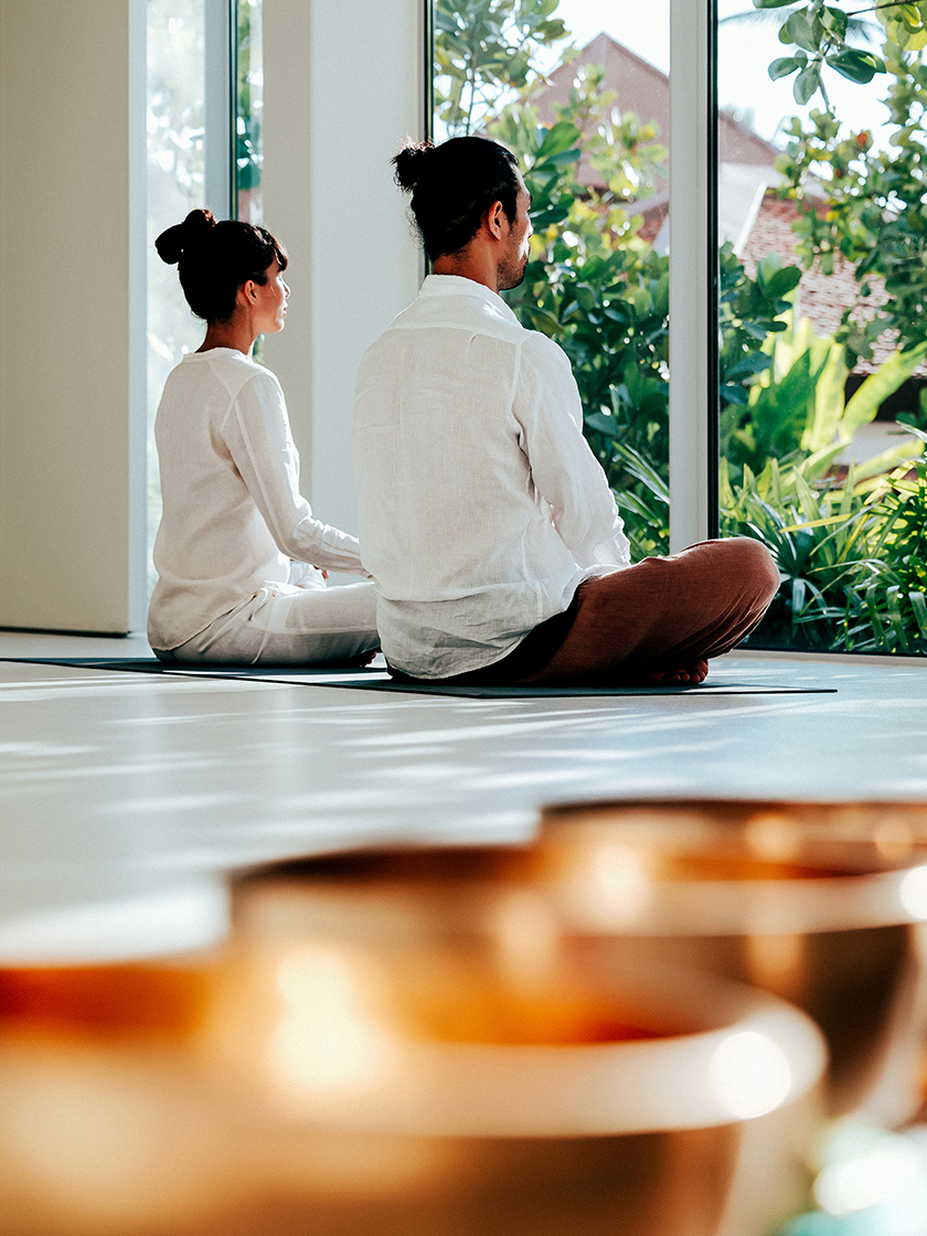 BT Tamouda bay couples spa